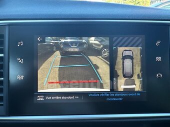 PEUGEOT 308 II (2) SW BlueHDi 130 S&S ALLURE 2020 - 10