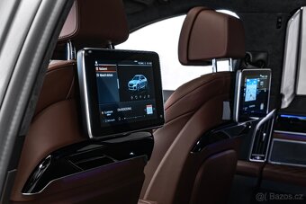 BMW 750 M-sport 750Li xDrive - 10