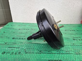 posilovač brzd Škoda Felicia zesílená karoserie 6U0612107 , - 10