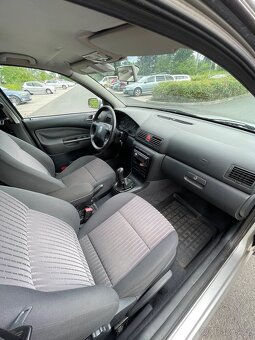 Škoda Octavia 1.9TDI 81kw 2003 - 10