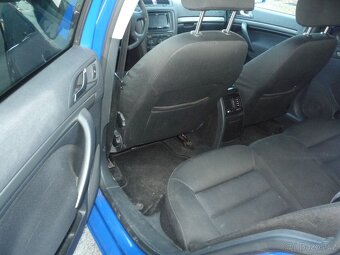 ŠKODA OCTAVIA II.KOMBI 2,0 TDI 103 KW //STK:10/2026 - 10