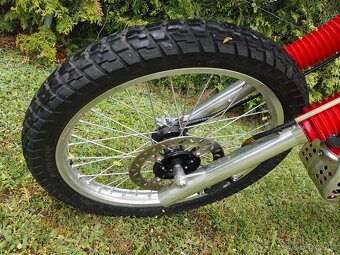 Honda XL 600 R PD03E - 10