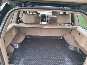 Jeep grand cherokee V8 4,7, r.v. 2000, 164 kW - 10