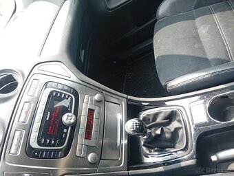 FORD MONDEO MK4 2,0TDCI ORIG. TP FRANCIE NA PŘIHLÁŠENÍ - 10