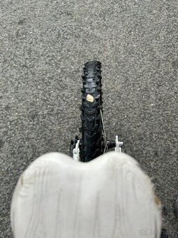 Dětské kolo Scott Spark 24" - 10