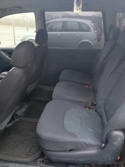 Volkswagen Sharan 1.9 TDI 66 kw - 10