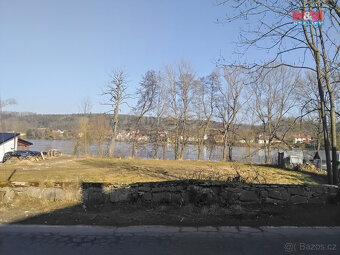 Prodej pozemku k bydlení, 1266 m², Lnáře - 10