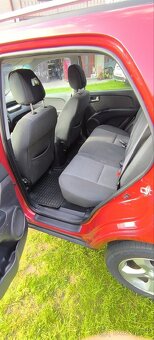 Kia Sportage 2.0 4x4 + LPG - 10
