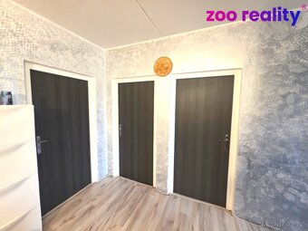 Prodej bytu 3+1+L, 81 m2 , Chomutov, ul. Školní pěšina - 10