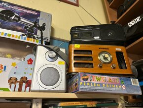 Radio - 10