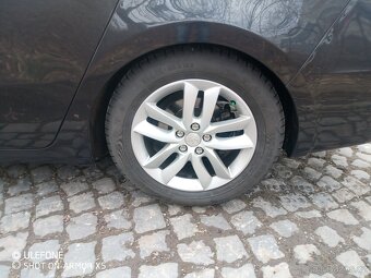Peugeot 508sw 115kw 156ks htp - 10