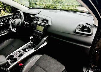 Renault Kadjar Diesel 1.5 DCi - 10