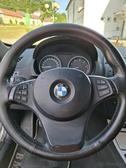 BMW X3 3.0d 150kw - 10