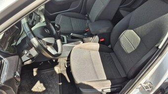 Škoda Octavia Combi III 1.6 TDi 77kw - 10