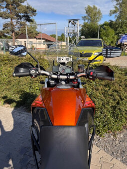 KTM Adventure 1190 S - 10