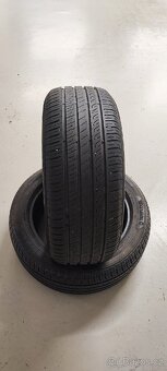 2ks Barum Bravuris 5HM, DOT 2821, 8.0mm. - 10