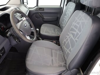 Ford Transit Connect Mk1 facelift 1.8 TDCi - závada motoru - 10