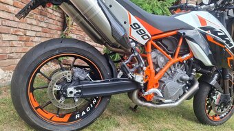 KTM 990 SMR - 10