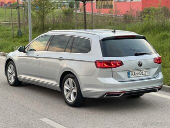 VW Passat Variant B8 Elegance 2.0 TDI DSG, v zaruke - 10