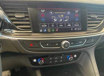 Opel INSIGNIA 2.0 CDTI 128kw—AUTOMAT—2021–KAMERA—FULL LED— - 10