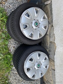Škoda Yeti 1.4TSI 92kW STYLE klimatronic - 10