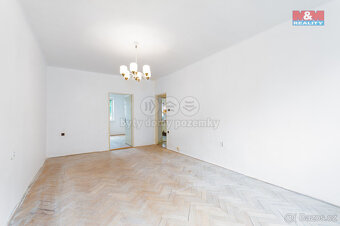 Prodej bytu 2+1, 51 m², Opava, ul. Solná - 10