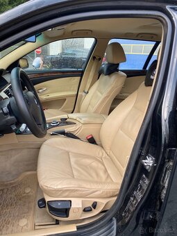 BMW 530d e61 lci - 10
