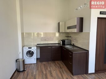 Pronájem prostor 40 m2, u místeckého náměstí U Staré pošty, - 10