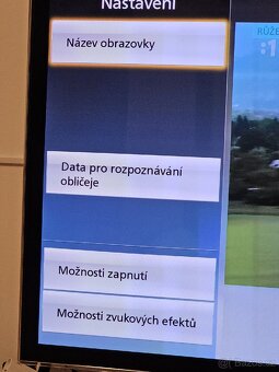 Dotyková 3D Panasonic TX-P65VT60E - 10