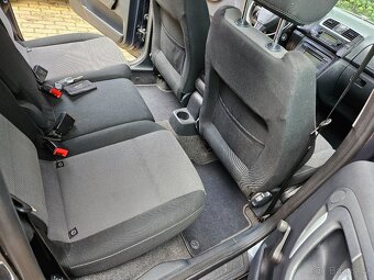 Škoda Roomster 1.6 16V r.v.2008 - 68.000,- - 10