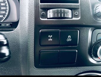 VW TRANSPORTER 2.0 TDI 132KW LONG, DSG, 4×4 - 10