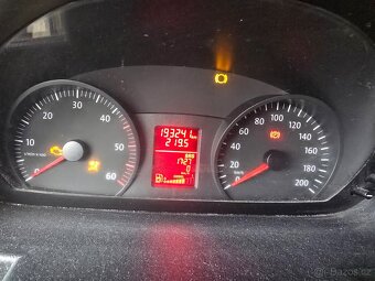 Crafter 2.5 TDI 100kw - 10