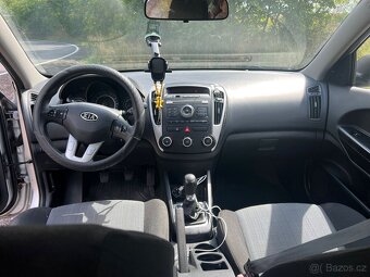 Kia Ceed 1.6 16v cvvt 92kw - 10