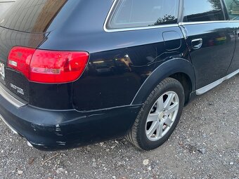 Audi a6 allroad - 10