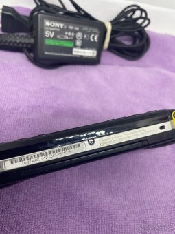 Sony PSP 1004 Playstation Portable BLK - 10