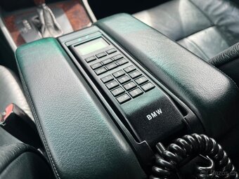 BMW 728i E38 - 10