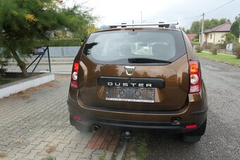DACIA DUSTER 1.6 BENZIN EDICE OUTDOOR,65TIS.KM.TAŽNE. - 10