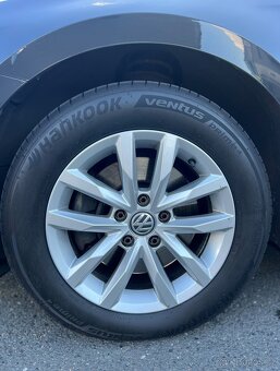 Volkswagen Passat B8 2.0 TDI DSG - 10