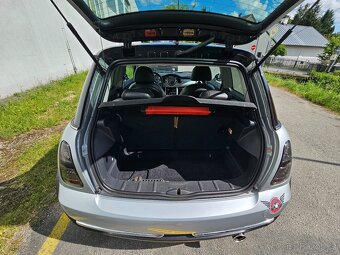 Mini Cooper 1.6 85kw - 10