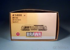 BR 132/232/233 H0 Brawa - 10