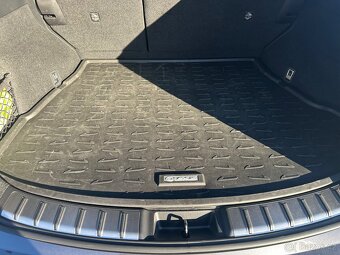 LEXUS NX 450h+ Executive (zár.10 let na plug-in) - 10