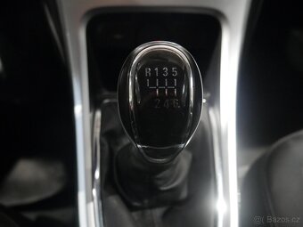 Opel Astra 1.4T , 103 kW LPG + benzín, 2015 - 10