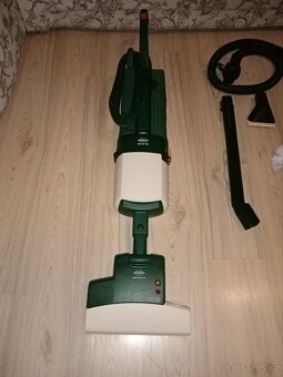 Vorwerk Kobold 122 - 10
