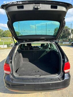 Volkswagen Golf 1.4. TSI CAXA - 10