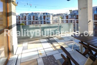 Velký rodinný apartmán 3+1(144 m²) jen 400m od Cacao Beach - 10