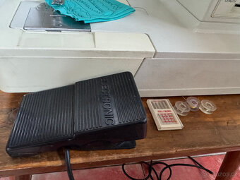 Šicí stroj Singer Melodie 100 - 10