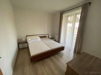 Apartmány v kat. území Horní Václavov - 10