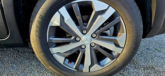 Peugeot Rifter GT Top Stav.12tis/km - 10