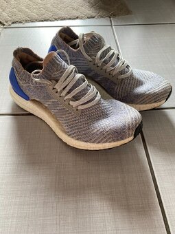 Dámské boty - různé druhy - 10