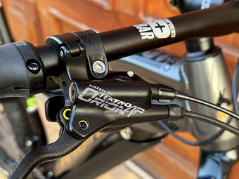 ELEKTROKOLO HAIBIKE SDURO HARDSEVEN 6.0 - 10